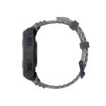 Amazfit Active Edge Smartwatch Lava Black - imagine 4