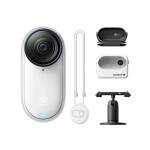 Insta360 GO 3S Arctic White 128GB - imagine 1
