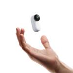 Insta360 GO 3S Arctic White 128GB - imagine 5