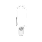 Insta360 GO 3/GO 3S Magnet Pendant Safety Cord White - imagine 1