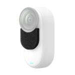 Insta360 GO 3/GO 3S Mic Wind Muff - imagine 1