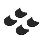 Insta360 GO 3/GO 3S Mic Wind Muff - imagine 3