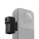 Insta360 X4 Mic Adapter - imagine 1