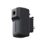 Insta360 X4 Mic Adapter - imagine 3