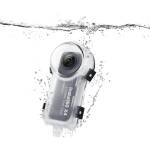 Insta360 X4 Invisible Dive Case - imagine 3