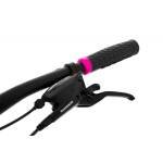 BICICLETA ROCK MACHINE CATHERINE 10 29″ CYAN PETROL Pink - imagine 7