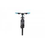 BICICLETA CUBE AIM 29″ Black Blue 2023 - imagine 4