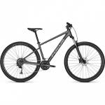 Bicicleta Focus Whistler 3.6 27DI 27.5″ Grey - imagine 1