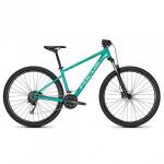 Bicicleta Focus Whistler 3.6 29DI 29″ Blue - imagine 1