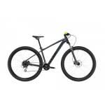 BICICLETA CUBE AIM PRO 29″ Grey Flashyellow 2023 - imagine 1