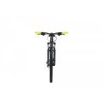 BICICLETA CUBE AIM PRO 29″ Grey Flashyellow 2023 - imagine 3