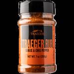 Traeger Rub - imagine 1