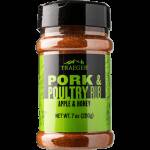 Traeger Pork and Poultry Rub - imagine 1