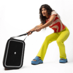 Skullcandy Stomp™ Party Speaker - imagine 3