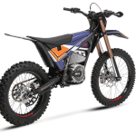 Electric Motion Escape XR RoadLegal - imagine 2