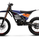 Electric Motion Escape XR RoadLegal - imagine 1