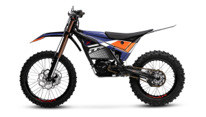 Electric Motion Escape XR RoadLegal