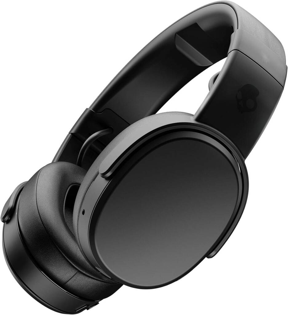 Skullcandy Crusher True Black