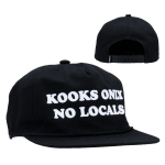 Coal The Kooks SE Black - imagine 1
