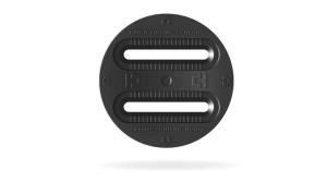 Union 3 Hole Disk (4x4 , 3 hole) (buc)