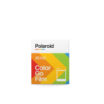 Polaroid Go Color Film Double Pack - imagine 1