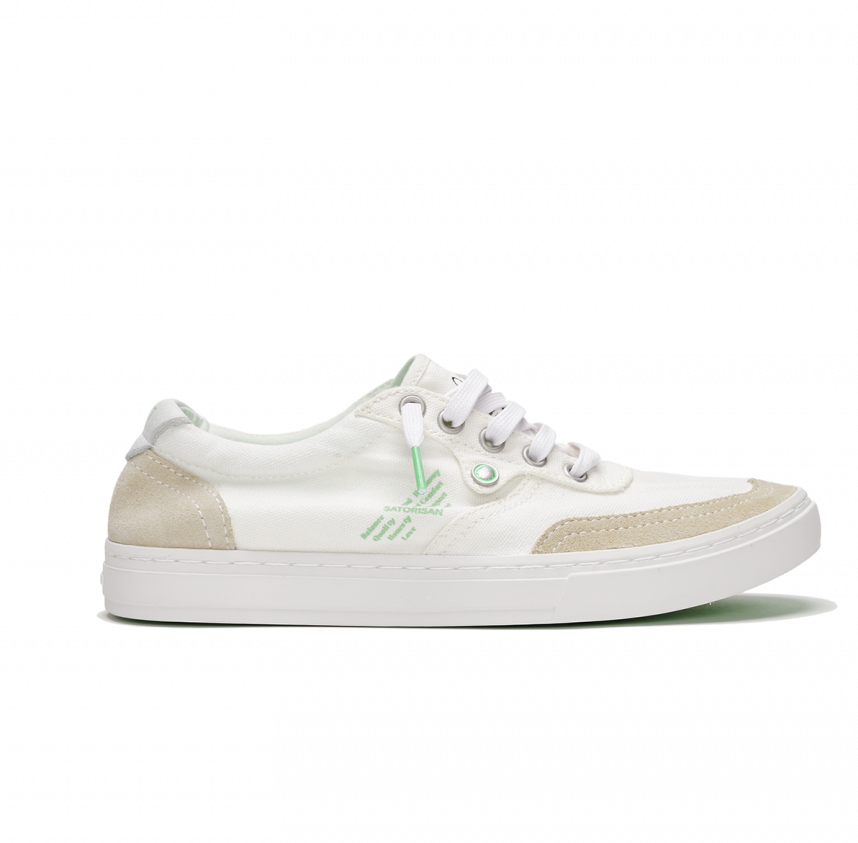 Satorisan Reiwa Gaia White