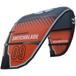 Cabrinha Switchblade 8m - imagine 1