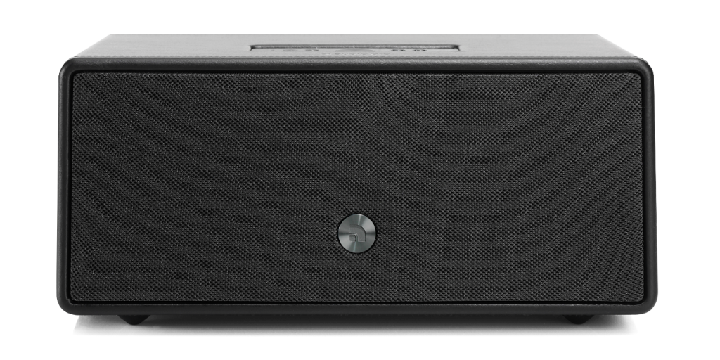 AudioPro Drumfire D1 Black