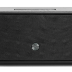 AudioPro Drumfire D1 Black - imagine 1