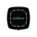 Wallbox Pulsar 7,4kw (energy meter) - imagine 1