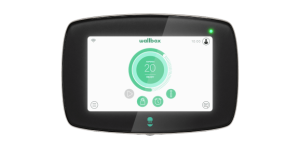 Wallbox Commander 2