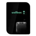 Wallbox Copper SB - imagine 1