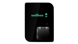 Wallbox Copper SB