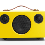 AudioPro Addon T3+ Lemon Limited edition - imagine 1