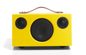 AudioPro Addon T3+ Lemon Limited edition