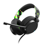 Skullcandy SLYR Pro XBOX Wired Green Digi-Hype - imagine 5