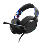 Skullcandy SLYR Pro P-Station Blue Digi-Hype - imagine 5