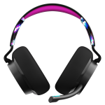 Skullcandy SLYR Multi-platform Wired Black Digi-Hype - imagine 3