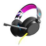Skullcandy SLYR Multi-platform Wired Black Digi-Hype - imagine 4