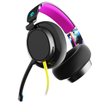 Skullcandy SLYR Multi-platform Wired Black Digi-Hype - imagine 5