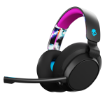 Skullcandy SLYR Multi-platform Wired Black Digi-Hype - imagine 6
