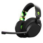 Skullcandy SLYR Multi-platform Wired Green Digi-Hype - imagine 6