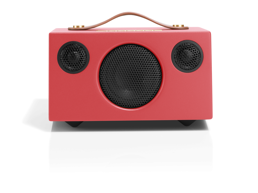 AudioPro Addon T3 Coral