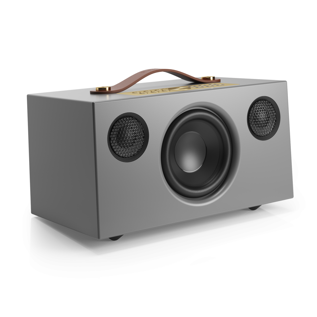 AudioPro Addon C5 Mkll Grey