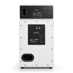 AudioPro Drumfire II White - imagine 1