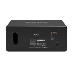 AudioPro Drumfire D2 Black - imagine 1