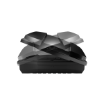 Yakima SkyTour 420 Black 420 Litre Cargo Box - imagine 2