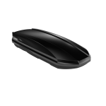 Yakima SkyTour 420 Black 420 Litre Cargo Box - imagine 4