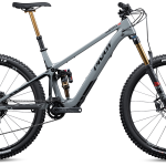 Pivot Shuttle 29″ SL Ride SLX/XT Desert Sage Green 2023 - imagine 1