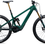 Pivot Shuttle 29″ LT Ride SLX/XT Northern Lights Green 2023 - imagine 1